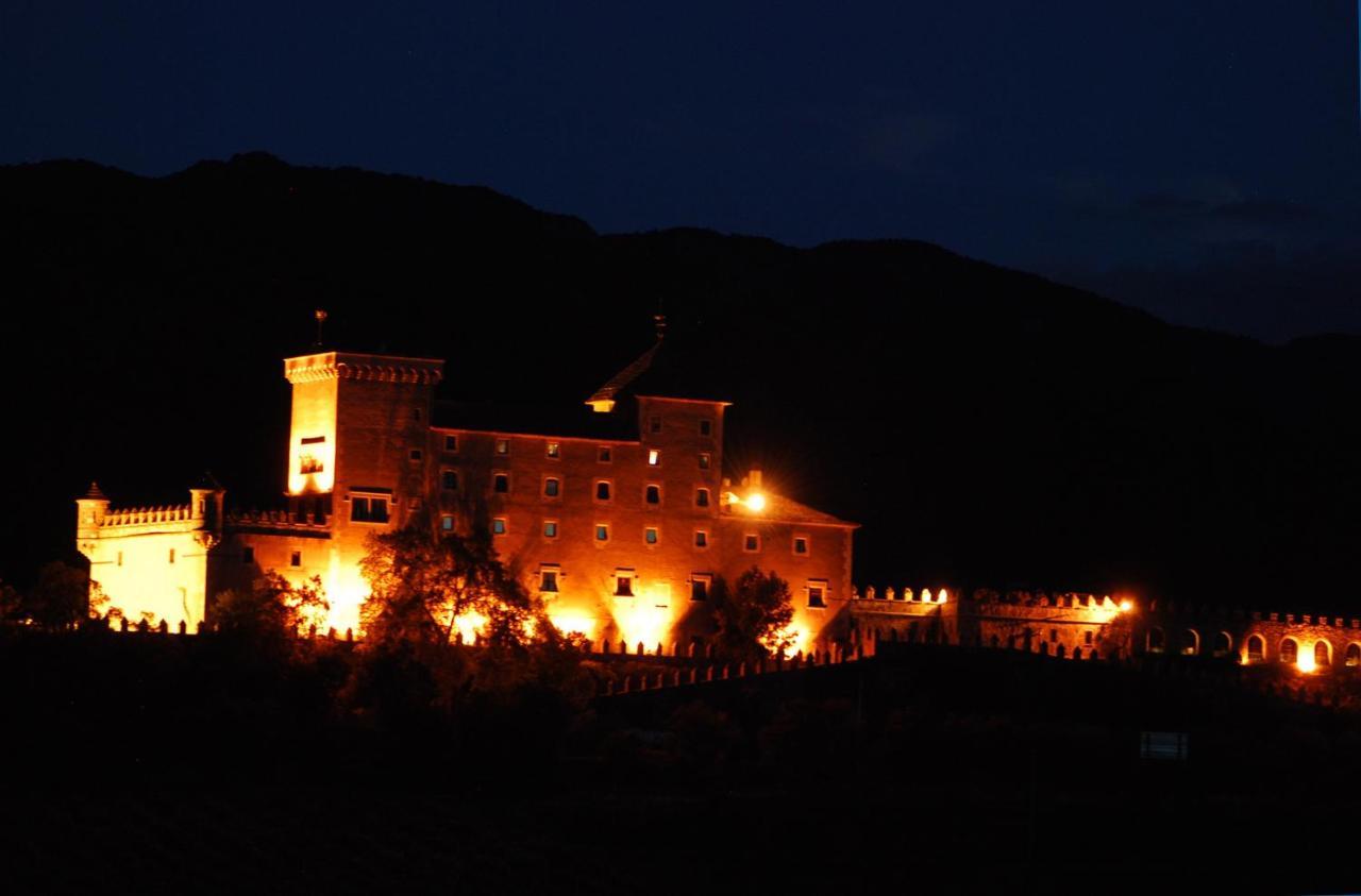 Appartamento Castell de Riudabella Vimbodi I Poblet Esterno foto