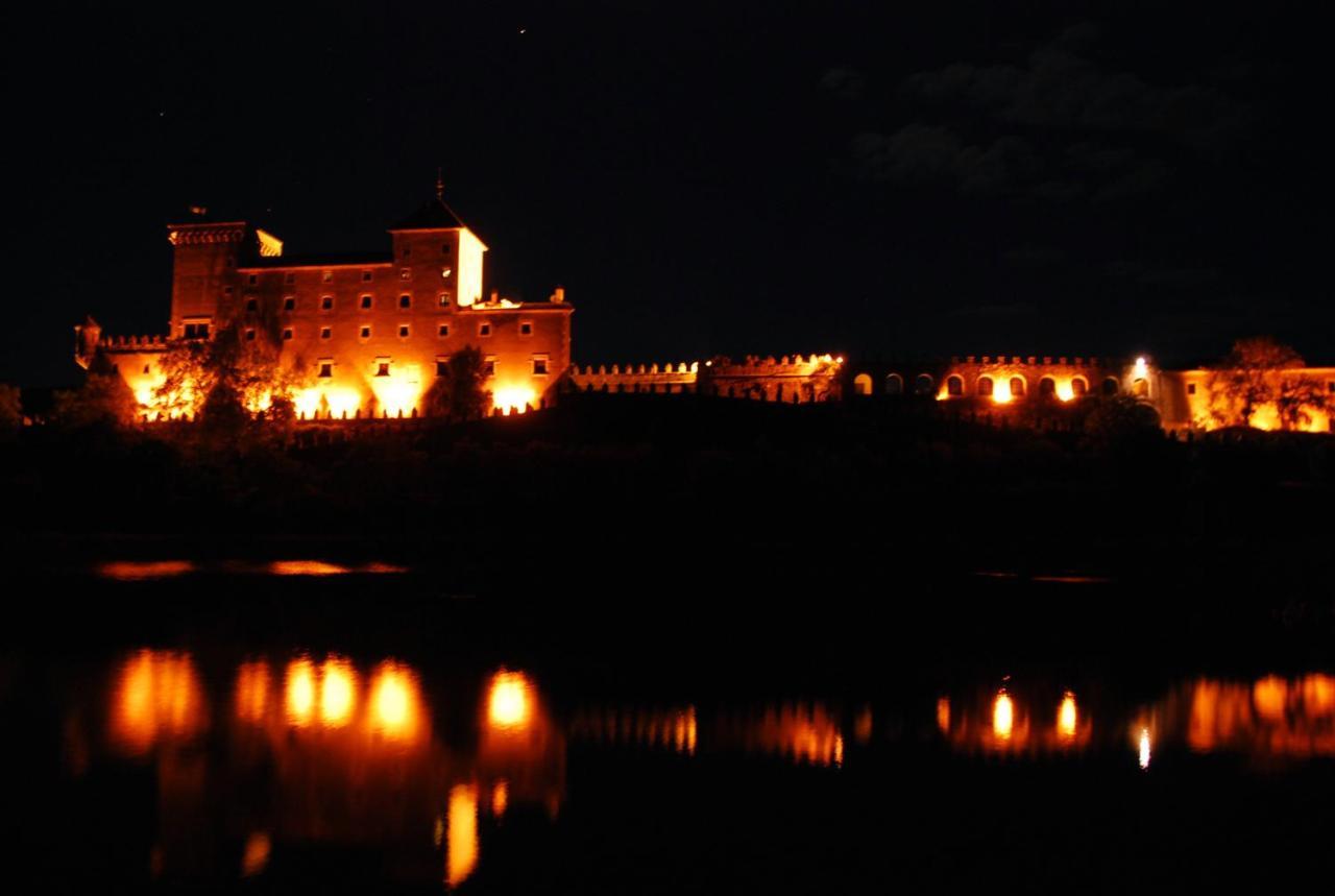 Appartamento Castell de Riudabella Vimbodi I Poblet Esterno foto