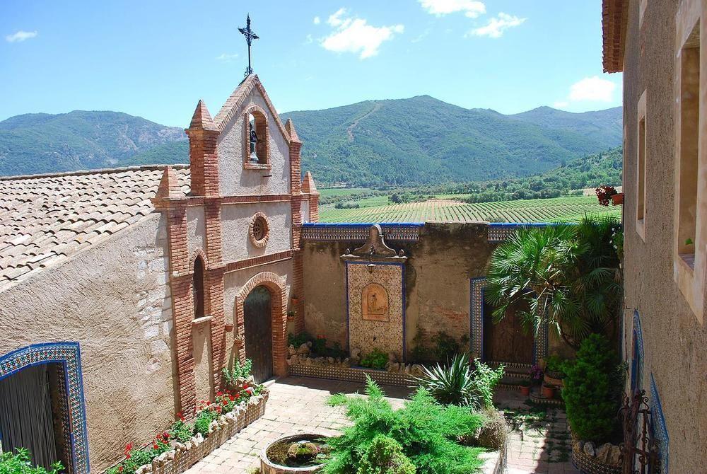 Appartamento Castell de Riudabella Vimbodi I Poblet Esterno foto