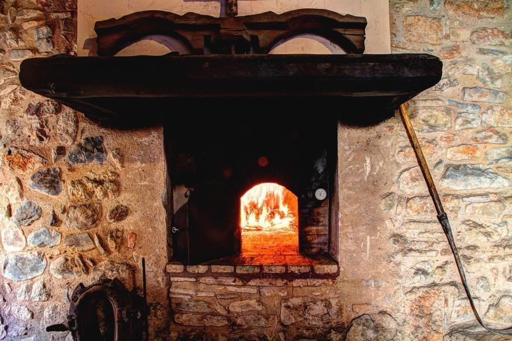 Appartamento Castell de Riudabella Vimbodi I Poblet Esterno foto